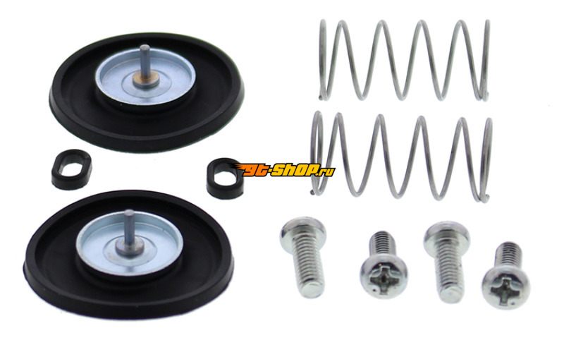 All Balls Racing 46-4027 ABR Cut Off Valve Rebuild Kits