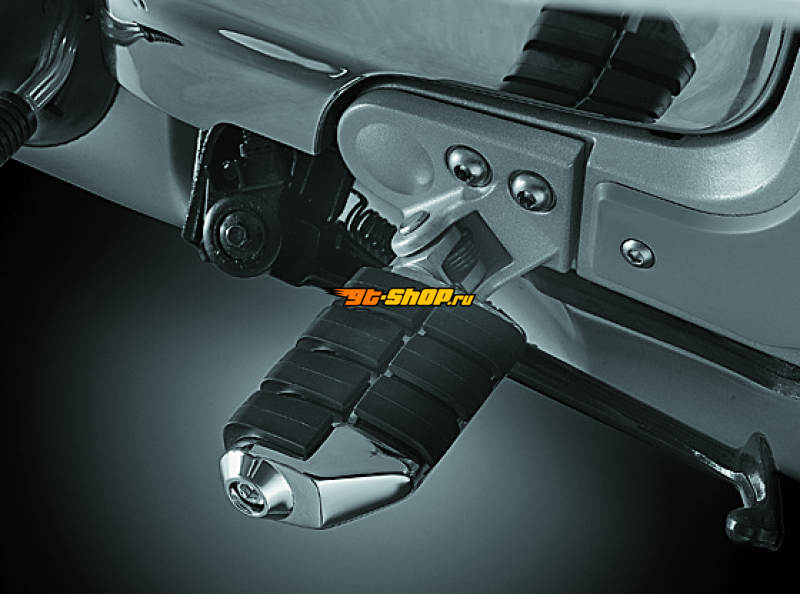 Kuryakyn 7938 KUR Foot Pegs F