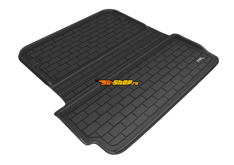 3D MAXpider M1TL0011309 ACE Cargo Liner - Black