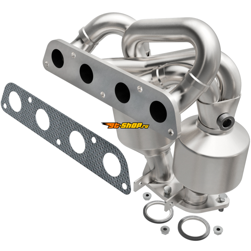 MAG Converter Direct Fit Magnaflow 51259
