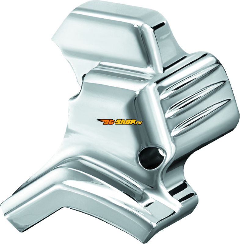 Kuryakyn 7847 KUR Starter Covers B