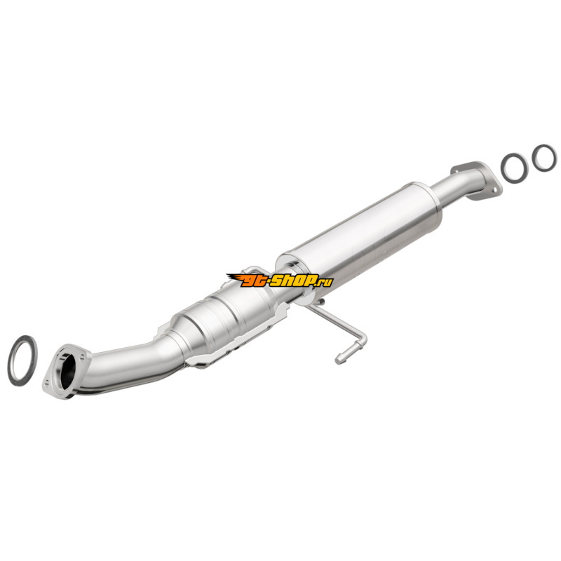 MAG Converter Direct Fit Magnaflow 49189