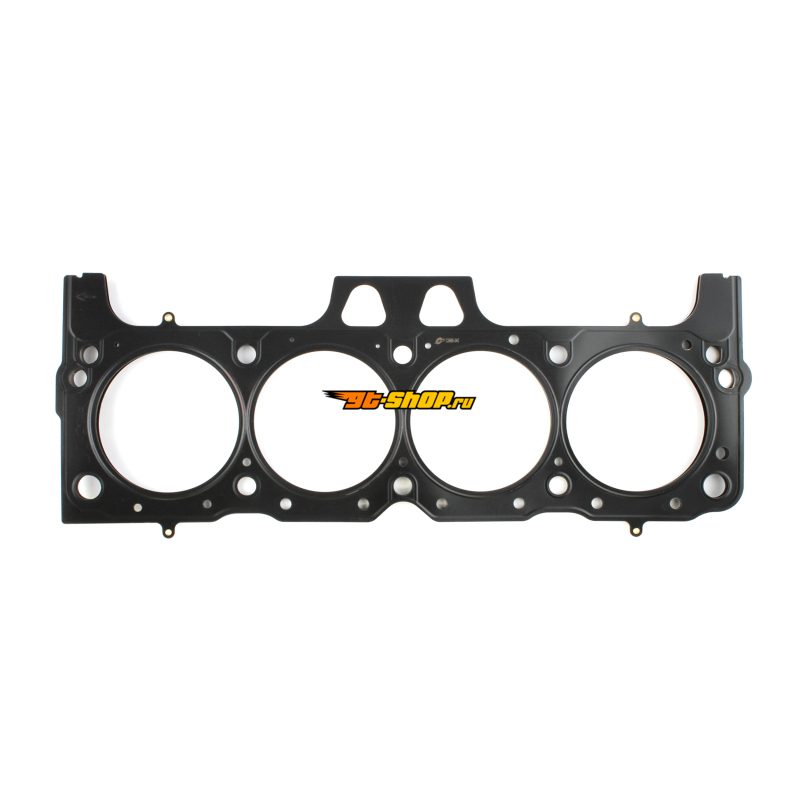 Cometic Gasket C5667-089 CG Head Gaskets