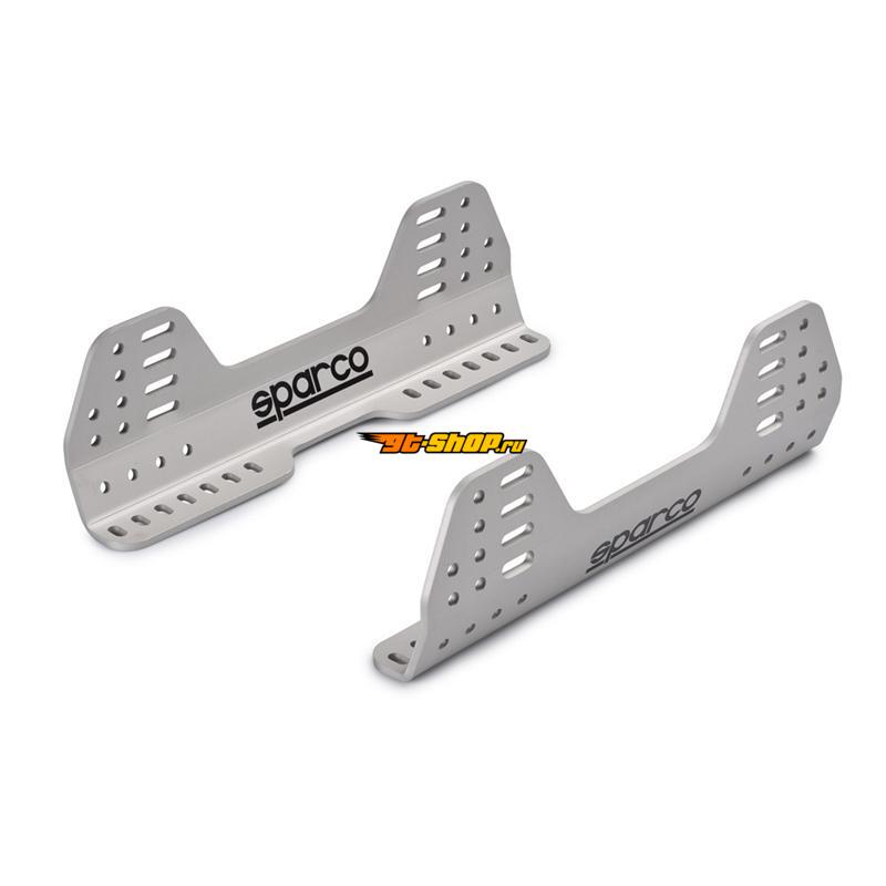 SPARCO 004903 SPA Side Mount