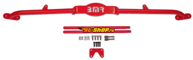 BMR Suspension STB004R BMR Strut Tower Braces