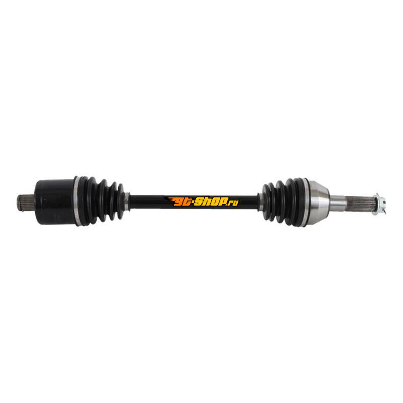 All Balls Racing AB6-PO-8-343 ABR Xtreme Duty Axles