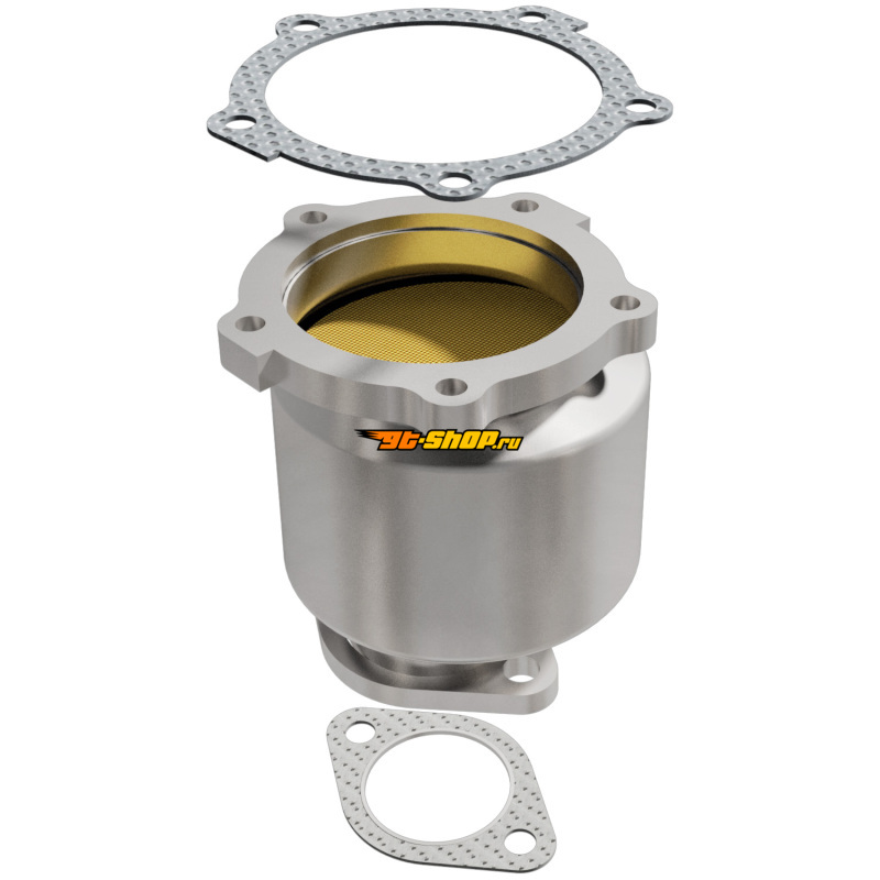 MAG Converter Direct Fit Magnaflow 50200