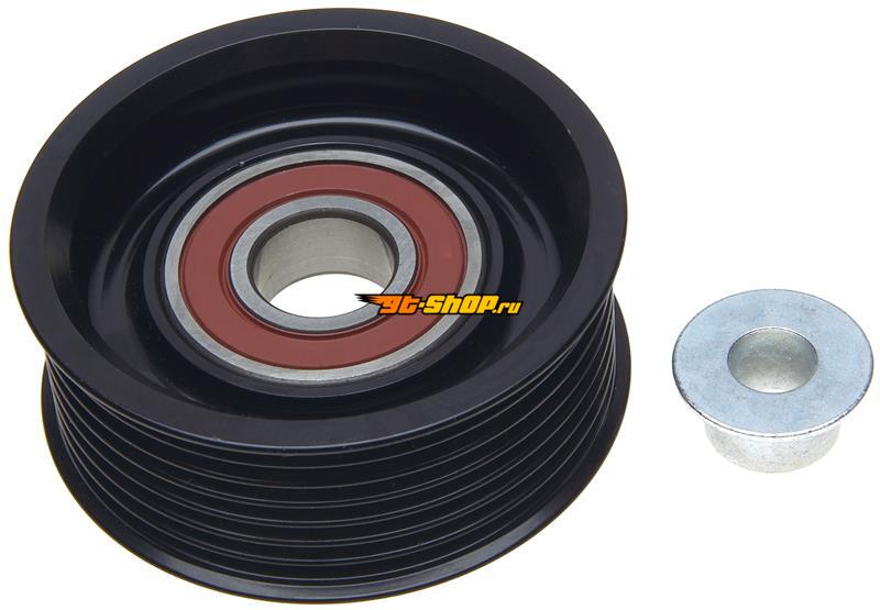 Gates 36222 GAT Idler Pulleys