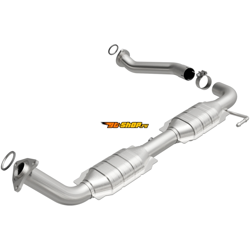 MAG Converter Direct Fit Magnaflow 49629