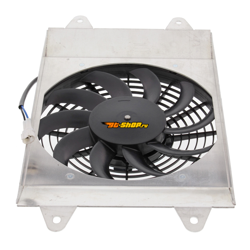 All Balls Racing 70-1009 ABR Cooling Fans