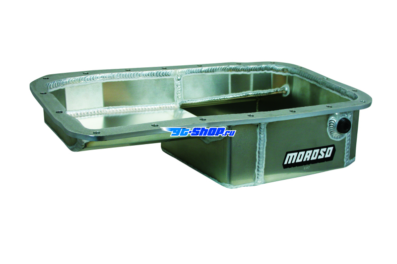 Moroso 20901 MOR Oil Pans