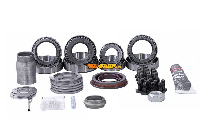 Revolution Gear & Axle 35-2038F RGA Master Install Kits