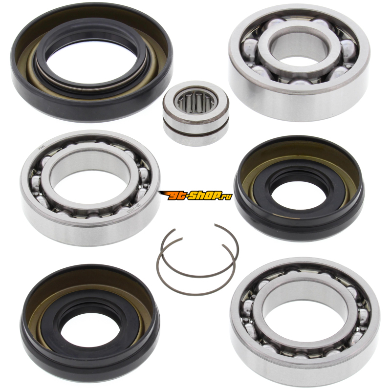 All Balls Racing 25-2001 ABR Differential Kits