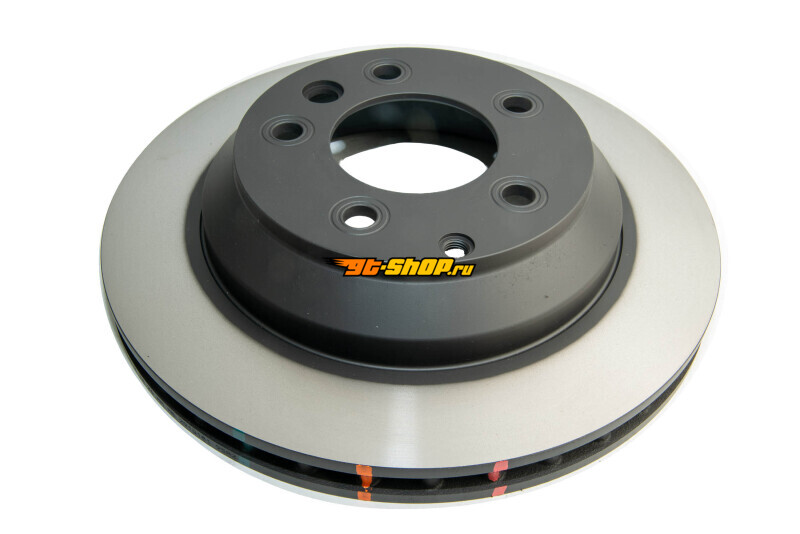 DBA 42245 DBA 4000 Standard Rotors