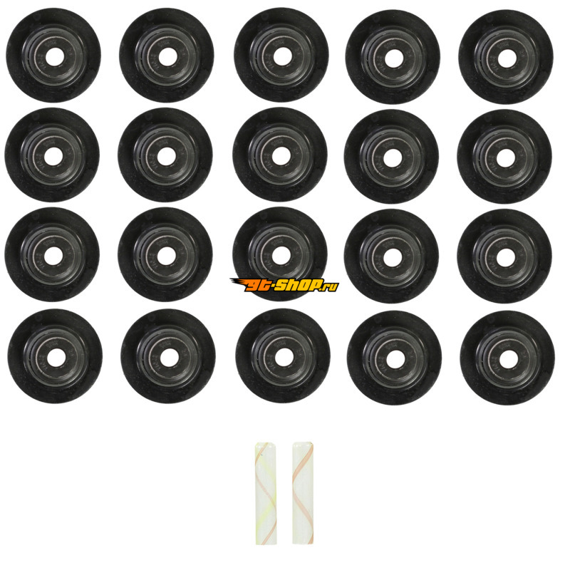 Fel-Pro SS710432 FEL Engine Valve Stem Oil Seal Sets