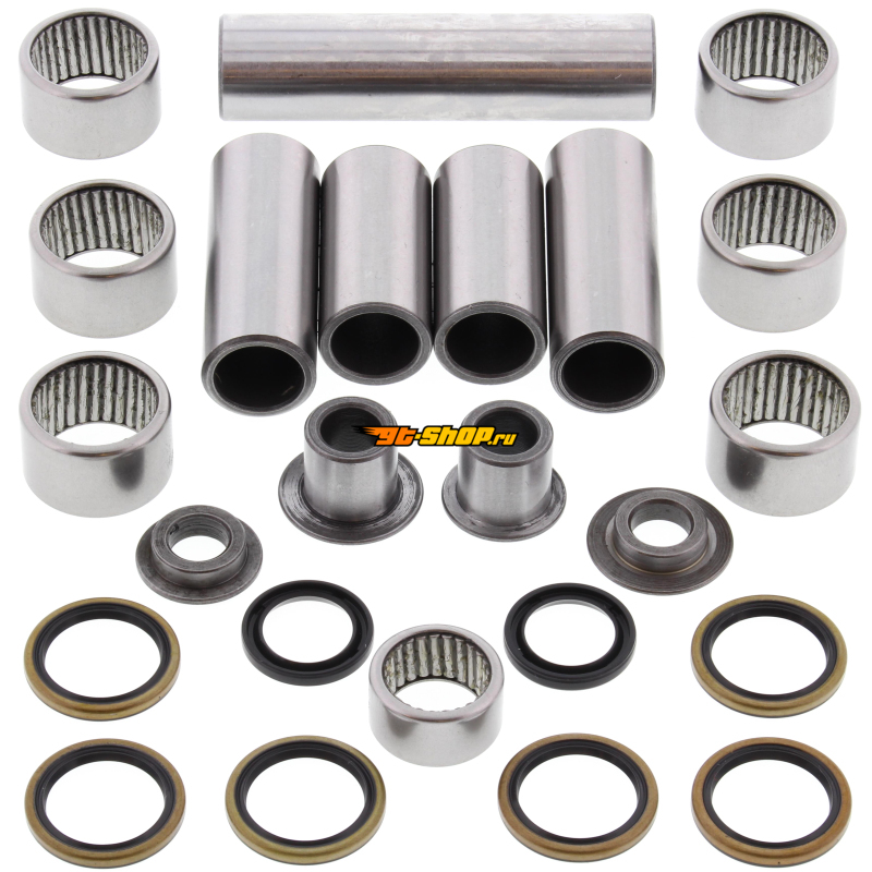 All Balls Racing 27-1018 ABR Swing Arm Bearing Kits