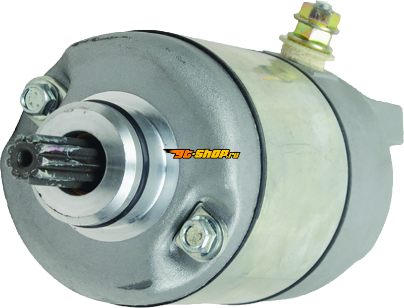 BikeMaster 153764 BKM Starters