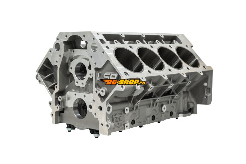 Fleece Performance FPE-LSR-FMJ-SD10X FPE Gas Engine Blocks