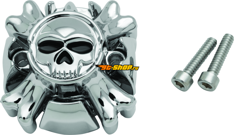 Kuryakyn 6281 KUR Hand Grips C