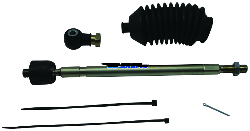 All Balls Racing 51-1093-R ABR Tie Rod Kits