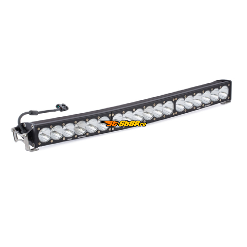 Baja Designs 523001 BAJ OnX6 Arc Light Bars