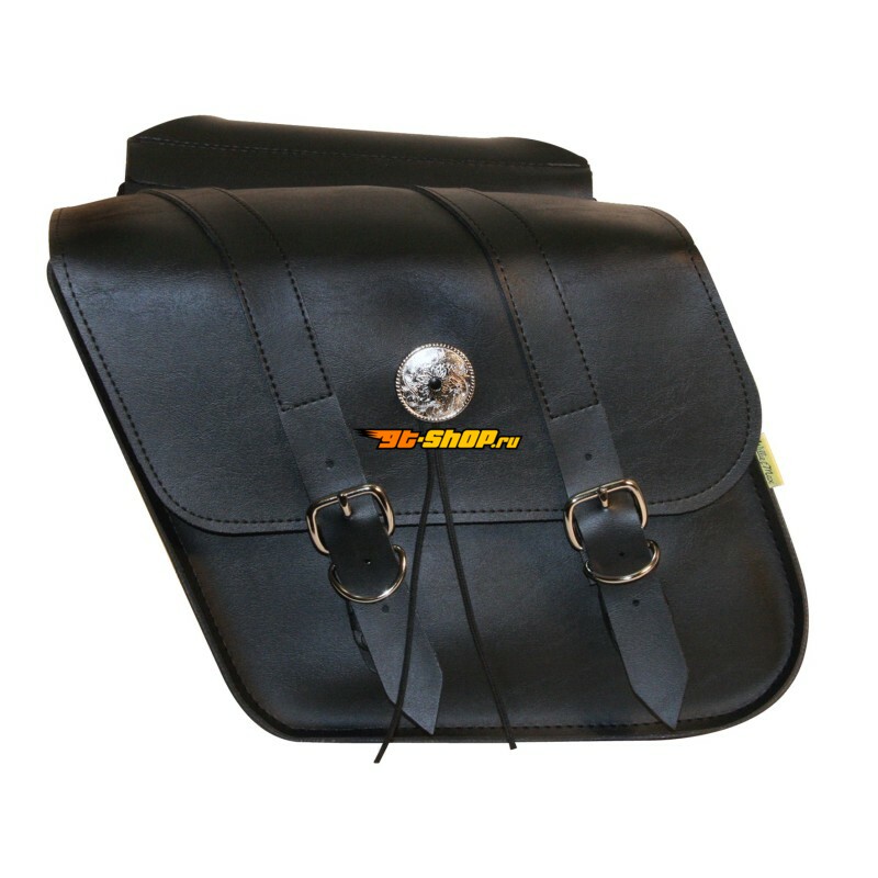 Willie & Max 58707-00 WAM Saddlebags