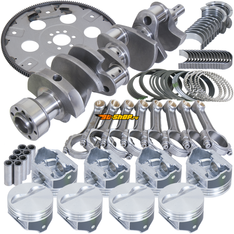 Eagle B15405L06068 EAG Rotating Assy - 8 Cyl