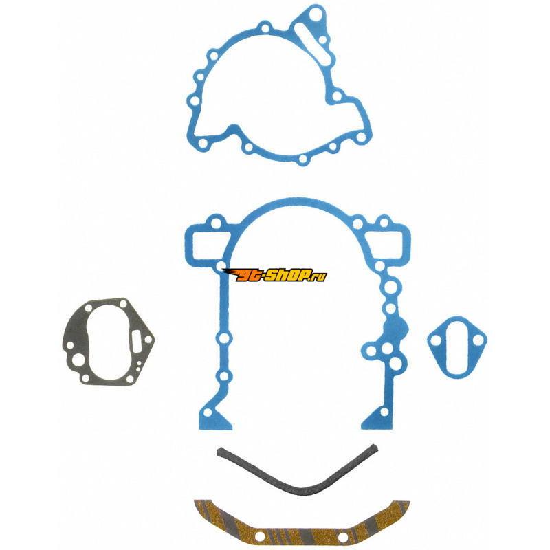 Fel-Pro TCS13001 FEL Timing Cover Gaskets