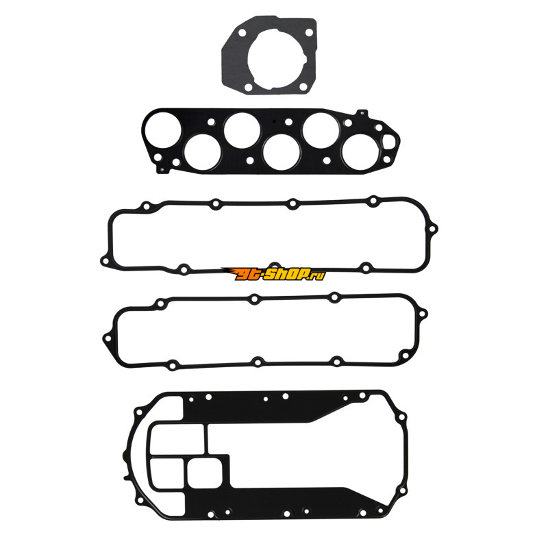 Fel-Pro MS963842 FEL Fuel Injection Plenum Gaskets