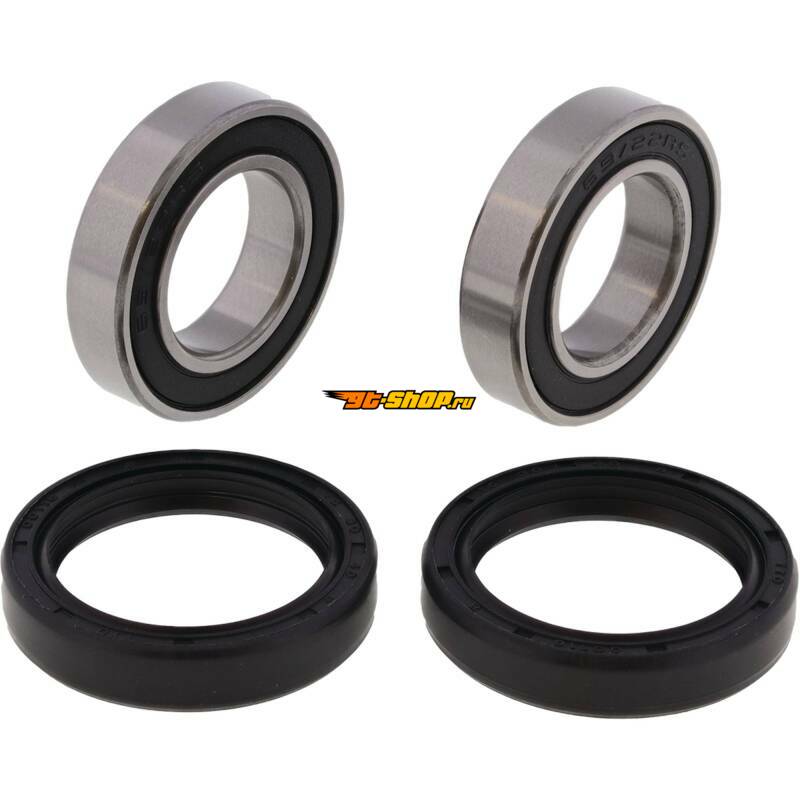 Pivot Works PWFWK-S16-400 PIV A-Arm Kit