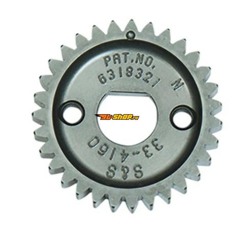 S&S Cycle 33-4160 SSC Pinion Gear