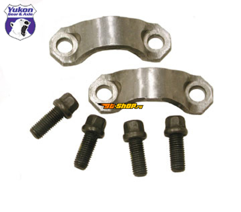 Yukon Gear & Axle YY STR-005 YUK U-Joint Straps