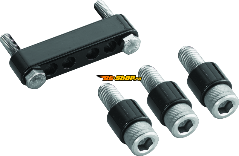 Kuryakyn 450 KUR Floorboards B