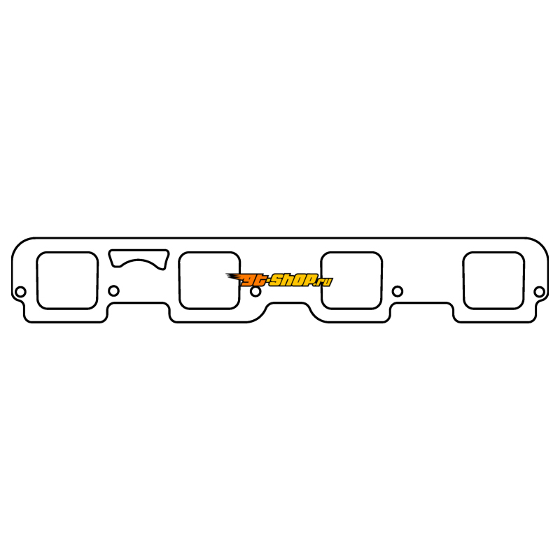 CG Intake Gaskets Cometic Gasket C15194