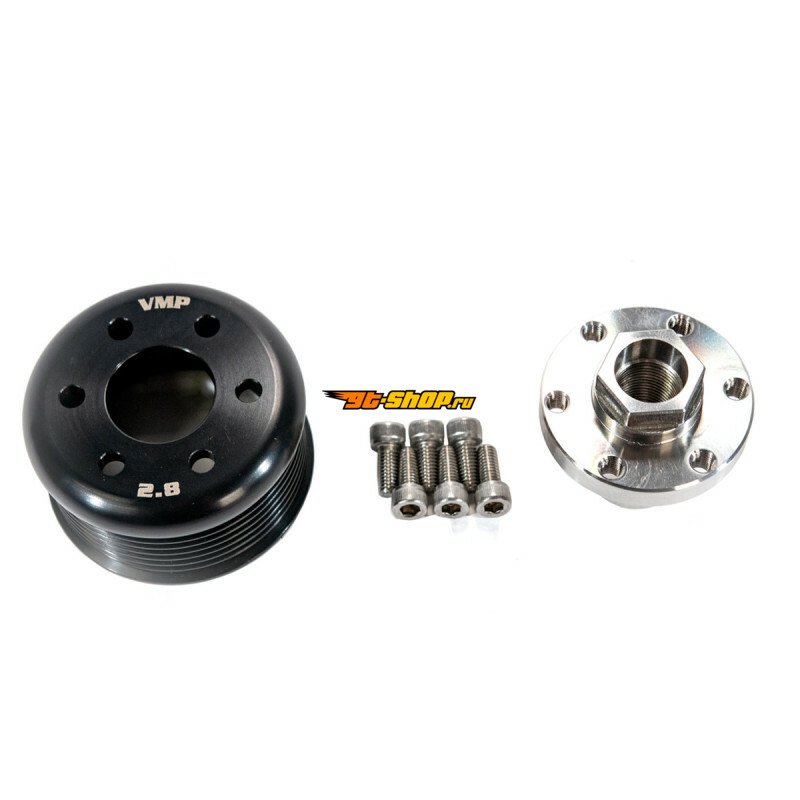VMP Performance VMP-APX050 VMP Supercharger Pulleys