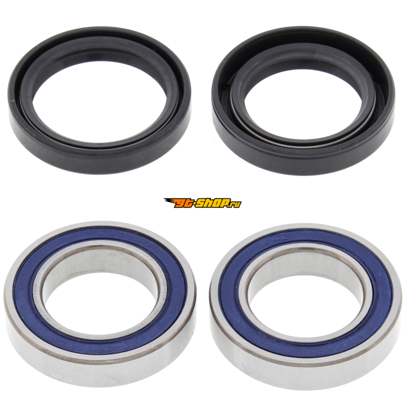 All Balls Racing 25-1661 ABR Wheel Bearing Kits