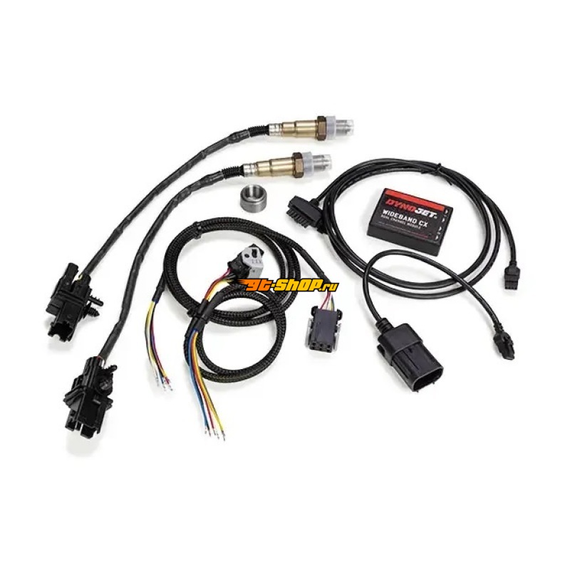 Dynojet WB-PV29-3 DOJ WideBand CX Kit