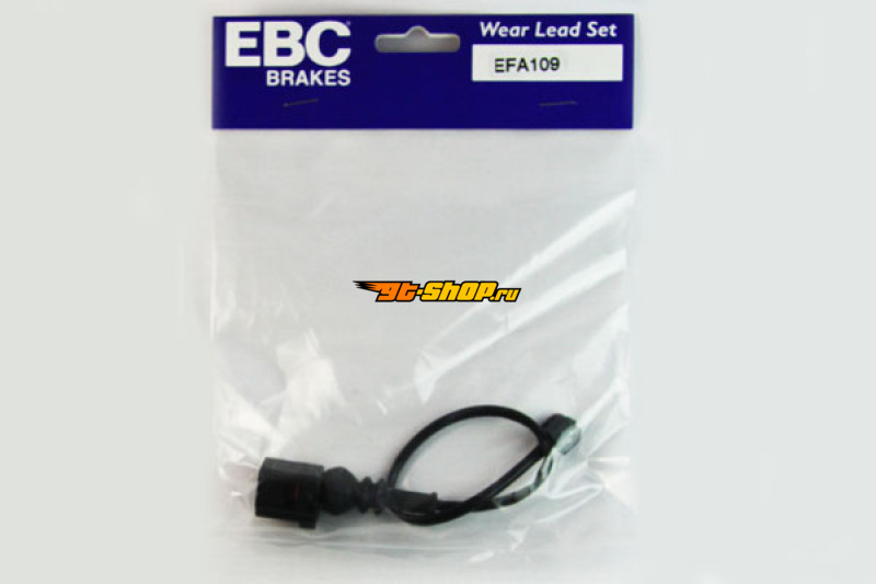 EBC EFA109 EBC Wear Leads