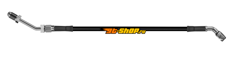 Goodridge HD3045-1CC-BK88 GR Powersports Clutch Lines