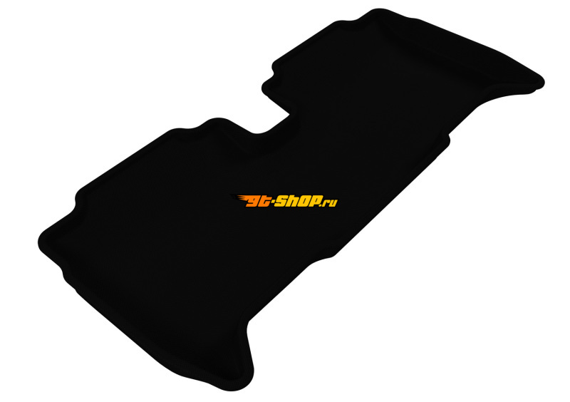3D MAXpider L1TY07221509 ACE Kagu - Rear - Black