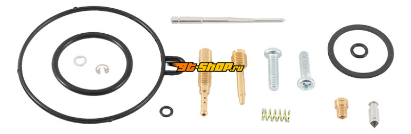 All Balls Racing 26-1403 ABR Carburetor Rebuild Kits