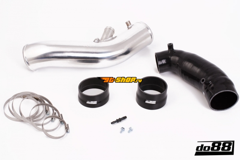 DOB Pipe - Turbo Inlet do88 IR-100S