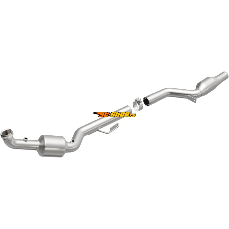 MAG Converter Direct Fit Magnaflow 5411702