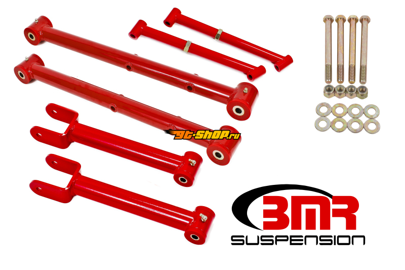 BMR Suspension RSK007R BMR Suspension Arm Kits