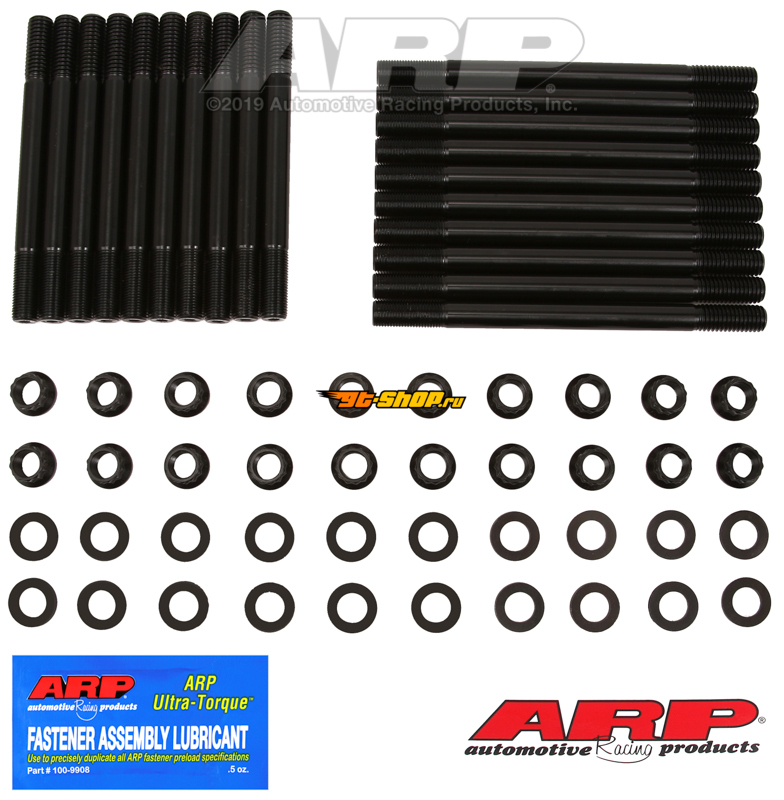ARP 254-4312 ARP Head Stud Kits