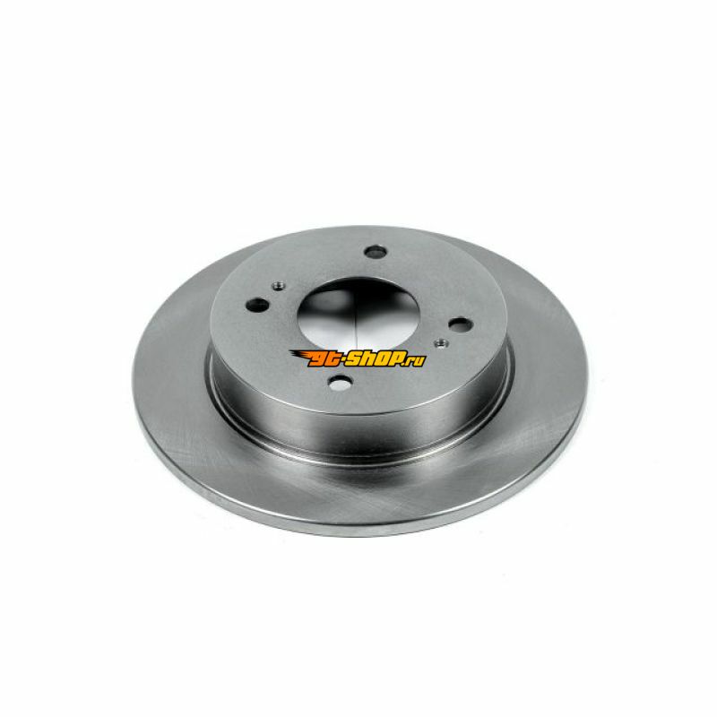 PowerStop JBR553 PSB Autospecialty Rotor