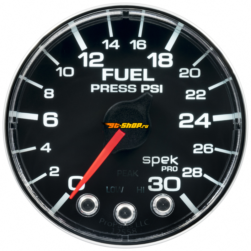 AutoMeter P316318 AM Spek-Pro Gauges