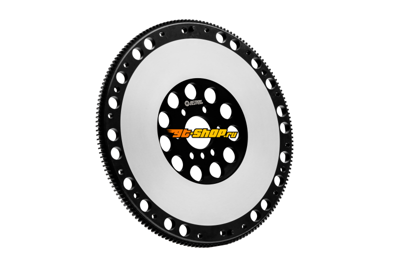 Action Clutch AC126FW AON Flywheel - Chromoly