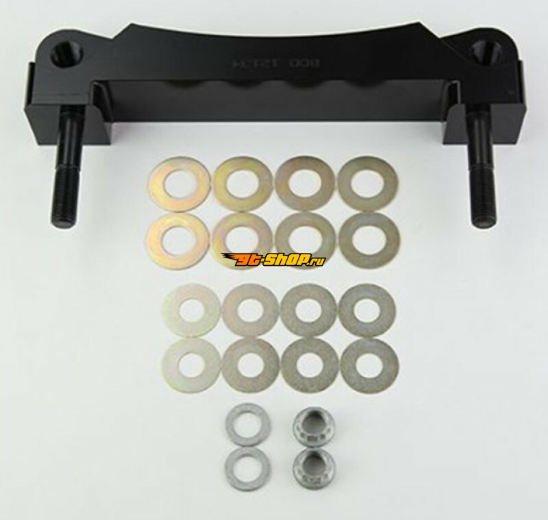 Wilwood 250-9898 WIL Caliper Brackets