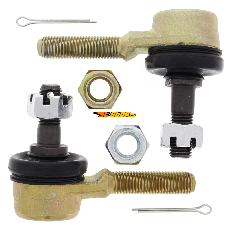 All Balls Racing 51-1013 ABR Tie Rod Kits